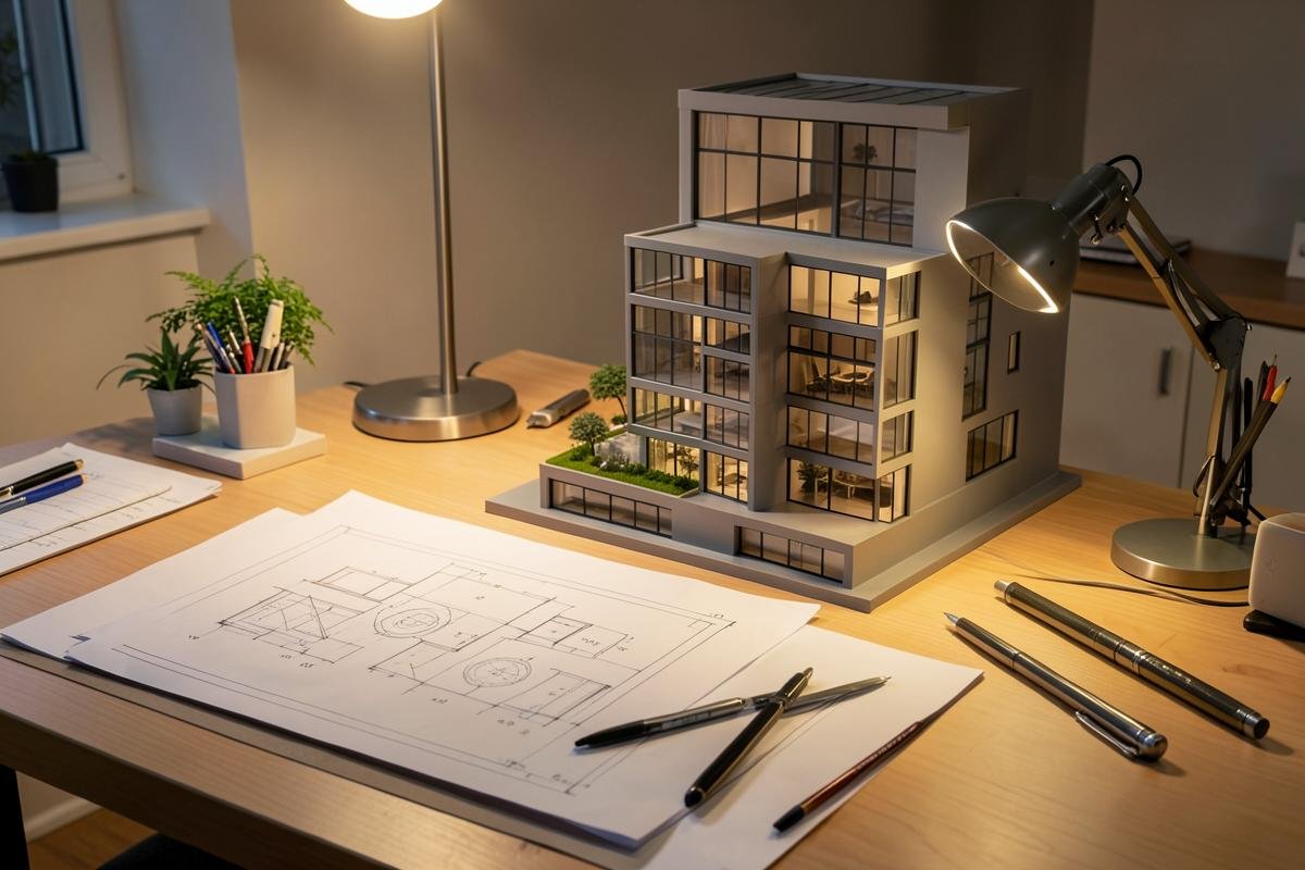 Architecture & Design
